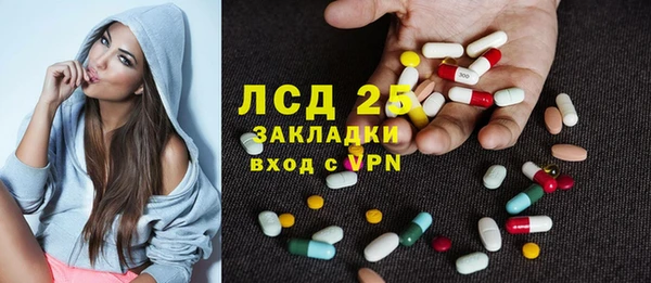крисы Алексин
